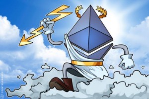 Ảnh của Bitcoin cứ giảm, Ethereum cứ tăng, Liệu “The Flippening” có xảy ra?