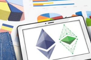 Ảnh của Sàn OKCoin: Thông tin về việc chúng tôi sẽ niêm yết ETC chỉ là bịa đặt