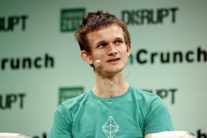 Ảnh của Vitalik Buterin phản đối nhiều dự án mở rộng Ethereum tiến hành ICO