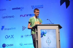 Ảnh của Vitalik Buterin tiết lộ tầm nhìn trong tương lai của Ethereum