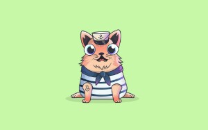 Ảnh của CryptoKitties – game nuôi “mèo ảo” đang thống trị cộng đồng Ethereum