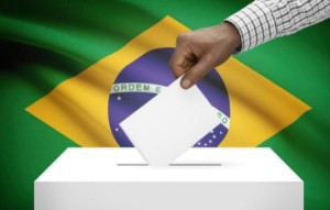 Ảnh của Brazil đề xuất đưa hệ thống bầu cử và kiến nghị lên mạng Ethereum