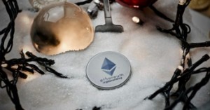 Ảnh của Ethereum tăng 15%, lập đỉnh ở mức 1.266 USD.