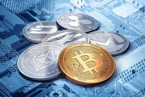 Ảnh của Phân tích dài hạn: Bitcoin, Ethereum, Ripple, Litecoin, Dash, Monero, IOTA