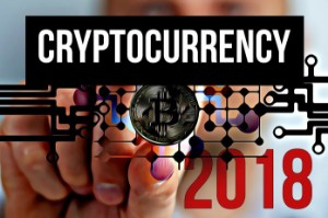 Ảnh của Những đồng cryptocurrency được đánh giá có tiềm năng trong năm 2018.