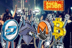 Ảnh của Ngoài Bitcoin và Ethereum ra, đây là 8 altcoin hấp dẫn mà bạn nên quan tâm.