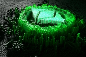 Ảnh của Ethereum Classic bay cao giữa lúc thị trường bập bùng