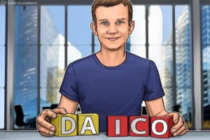 Ảnh của DAICO là gì? Sự khác biệt của nó với ICO? Tại sao Vitalik Buterin lại tạo ra DAICO?