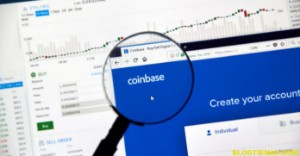 Ảnh của Coinbase thông báo kế hoạch hỗ trợ token ERC20.