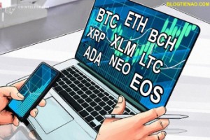 Ảnh của Phân tích giá 27/3: Bitcoin, Ethereum, Bitcoin Cash, Ripple, Stellar, Litecoin, NEO, EOS