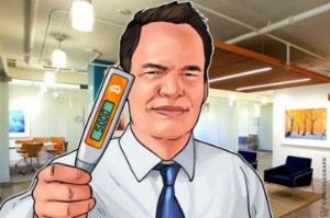 Ảnh của Max Keiser: Bitcoin sẽ “cán mốc” 5000 USD trong tương lai gần