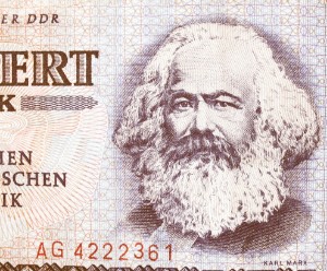 Ảnh của Để có thể hiểu Bitcoin, tôi tìm đến Karl Marx