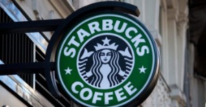 Ảnh của Starbucks quan tâm đến Blockchain và lạnh nhạt với Bitcoin.