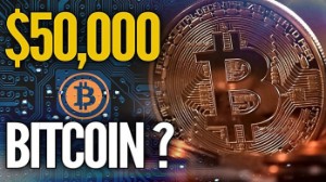 Ảnh của Bitcoin có thể đạt ngưỡng 50.000 USD sớm hơn dự kiến !?