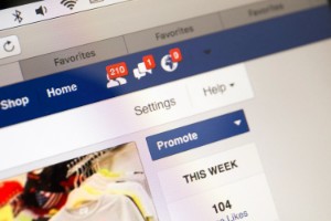 Ảnh của Facebook sẽ cấm tất cả các quảng cáo liên quan đến Bitcoin và ICO