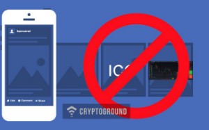 Ảnh của Facebook ra chính sách mới cấm tất cả quảng cáo liên quan tới tiền số và ICO