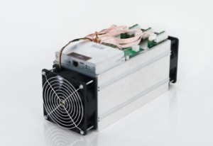 Ảnh của Liệu các máy đào ASIC có phá hủy hệ sinh thái Ethereum hay không?