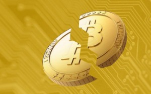 Ảnh của Bitcoin vừa thêm một lần thủng đáy 8.000 USD: Bão vẫn chưa tan …