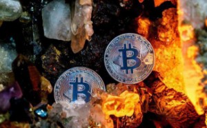 Ảnh của 8 lý do khả thi nhất khiến bitcoin mất hơn phân nửa giá trị chỉ trong 2 tháng.
