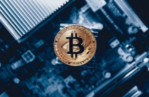 Ảnh của Bitcoin sẽ là phương thức thanh toán lý tưởng nếu thế giới không còn niềm tin