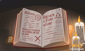 Ảnh của “Bóc phốt” 3 hiểu lầm lớn nhất về Bitcoin