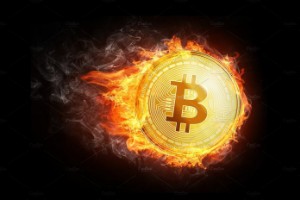 Ảnh của Giá bitcoin hôm nay (23/2): Bitcoin giảm gần 20% trong 3 ngày liên tiếp