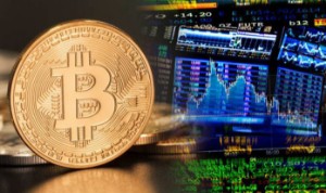 Ảnh của Giá Bitcoin hôm nay 27/2: Hết lội suối lại trèo đèo