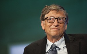 Ảnh của Bill Gates: Bitcoin không phải là thứ tốt đẹp