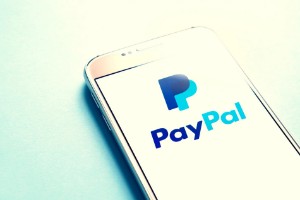 Ảnh của PayPal và công cuộc tìm kiếm công nghệ thanh toán tiền số ưu việt hơn