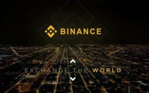 Ảnh của Binance – sàn bitcoin lớn nhất thế giới bị tấn công, giá bitcoin tuột mốc 10.000 USD