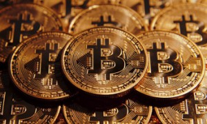 Ảnh của Giá bitcoin hôm nay (13/3): Tăng giảm liên hồi