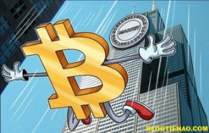 Ảnh của 12 lý do có thể khiến Bitcoin giảm xuống dưới 1.000 USD