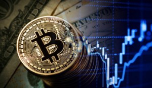 Ảnh của Giá bitcoin hôm nay (20/3): Bitcoin cùng hàng loạt đồng tiền kỹ thuật số lớn tăng