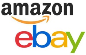 Ảnh của Amazon – Ebay: Nếu một ngày cả 2 đại gia chấp nhận thanh toán Bitcoin thì thị trường tiền ảo sẽ bay tới đâu?