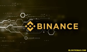 Ảnh của Thị trường bắt đầu giảm trước tin đồn sàn Binance sẽ phải ngừng hoạt động ở Nhật bản.