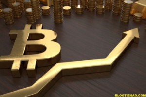 Ảnh của Giá Bitcoin có thể lên 30.000 USD vào cuối năm nay.