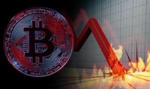 Ảnh của Giá bitcoin hôm nay (27/3): Trước áp lực Đạo luật sử dụng dữ liệu toàn cầu