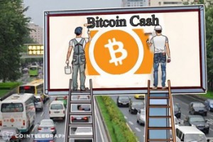 Ảnh của Bitcoin Cash sắp bị xóa khỏi sàn giao dịch OKEX