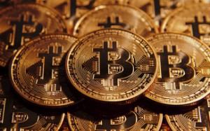 Ảnh của Bitcoin – bong bóng lớn nhất lịch sử đang phát nổ