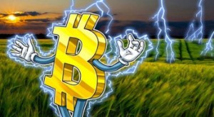 Ảnh của CEO Lightning Labs nói về thách thức của Blockchain với Bitcoin