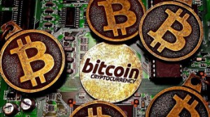 Ảnh của Giá bitcoin hôm nay (11/4): Bitcoin như một bệnh truyền nhiễm