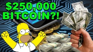 Ảnh của Tim Draper: Giá Bitcoin sẽ chạm ngưỡng $250.000 vào năm 2022 !