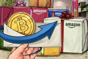 Ảnh của Bitcoin có thể được ứng dụng trong thị trường dữ liệu Data Marketplace của Amazon