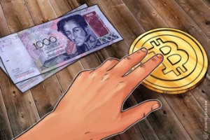 Ảnh của Giao dịch Bitcoin của Venezuela vượt 1 triệu đô la Mỹ một ngày