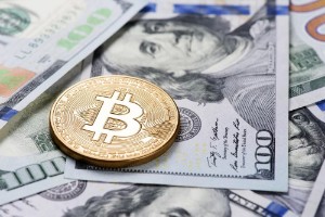 Ảnh của Bitcoin áp sát ngưỡng $9,000: Đà tăng mạnh, thị trường “thừa thắng xông lên”