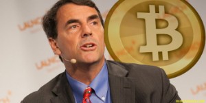 Ảnh của Tim Draper tuyên bố: “Bitcoin còn lớn hơn cuộc cách mạng công nghiệp”