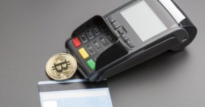 Ảnh của BitPay thông báo chấp nhận thanh toán bán lẻ bằng Bitcoin Cash