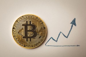 Ảnh của Giá bitcoin hôm nay (27/4): màu xanh hy vọng