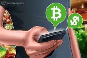 Ảnh của Giá Bitcoin Cash (BCH) đã tăng 130% chỉ trong một tháng