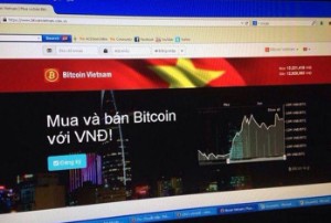 Ảnh của Bitcoin.vn bị xử phạt và tịch thu tên miền